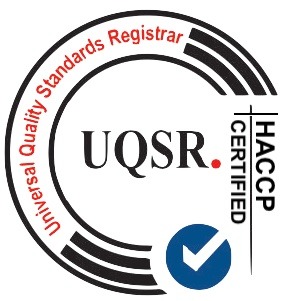 HACCP Certification